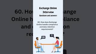 Office 365 Interview questions and answers shorts youtubeshorts office365concepts interview [upl. by Nilrac]