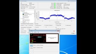 How to receive and decode DRM radio signal only with PC [upl. by Ehcadroj]