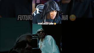 FUTURE DISSED GUNNA NEW ALBUM 😳 [upl. by Refannej]