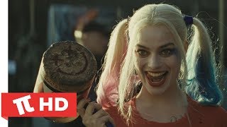 Suicide Squad  İntihar Timi Hazırlanıyor  22  HD [upl. by Acirema]