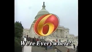 WRGB Commercial Breaks December 20 1998 [upl. by Aidroc884]