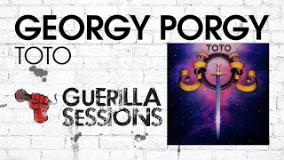 Toto  Georgy Porgy  Awesome Cover Version [upl. by Clerissa]