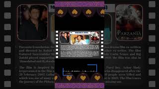 7 Parzania 2005  Top 30 Shocking Facts About Indian Movies That Were Banned [upl. by Ellenrahc771]