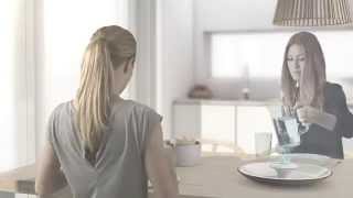 Global Chef by Electrolux [upl. by Pelagia]