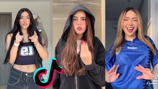 Las Mejores Tendencias y Bailes de Tik Tok I Nuevos trends tiktok 2024  Bailando TIK TOK [upl. by Pedro]