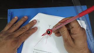 OLevel Math D QP Solution 402421MJ17 Q 2 of 3 [upl. by Eycal]