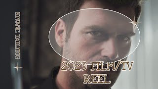 Kivanc Tatlitug 2023 tvfilm reel [upl. by Bindman285]