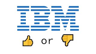 IBM Dividend Stock  Watson What a KnowITAll [upl. by Tatiana620]