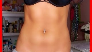 My Belly Button amp Other Piercings FAQs [upl. by Kendra]