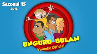 Unguru Bulan  Inapoi la scoala S15E36 [upl. by Ayram]