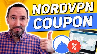 NordVPN Coupon Code Best NordVPN Coupon Codes [upl. by Assitruc269]