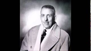 Francis Poulenc  Leocadia [upl. by Assenab]