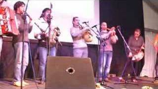 Galician traditional folk music Ultreia 2 [upl. by Harrison]