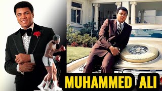 ⚡️MUHAMMED Ali The Peoples Champion and Master of the Ring muhammadali boxing wbc [upl. by Belinda]