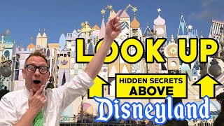 The SECRETS Of Disneylands MOST CLAUSTROPHOBIC Attraction [upl. by Eanerb]