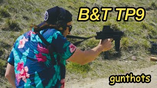 BampT TP9 Review Is this thing actually cool [upl. by Sherwynd]