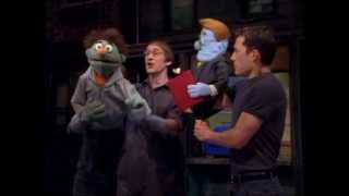 If You Were Gay  Avenue Q  Original Broadway Cast [upl. by Mayhew121]