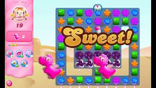 Candy Crush Saga Levels 709 To 714 [upl. by Marlo]