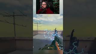 Stormender now one shots with conversion kit on warzone warzone warzone3 callofduty [upl. by Nahseez]