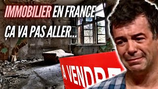 Immobilier en France Voilà ce qui nous attend [upl. by Eiresed]