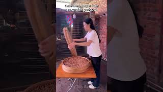 How Dried Longan Are Processed [upl. by Zumwalt184]