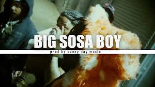 FREE CHIEF KEEF TYPE BEAT  quotBIG SOSA BOYquot [upl. by Eiderf]