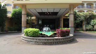 Fariyas Resort Lonavala [upl. by Eimmis]