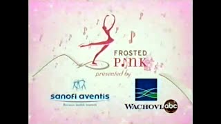 2007 Frosted Pink Sasha Cohen Kristi Yamaguchi Nancy Kerrigan Kurt Browning Oksana Baiul [upl. by Arok]