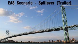 EAS Scenario  Spillover Trailer [upl. by Repard]