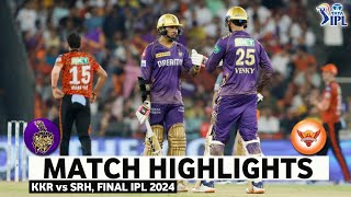 CSK vs RCB Match 1 IPL 2024 Match Highlights  csk vs rcb ipl highlights  ipl 2024 highlights today [upl. by Labina]