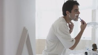 Gillette releases ad that challenges ‘toxic masculinity’ [upl. by Pihc]