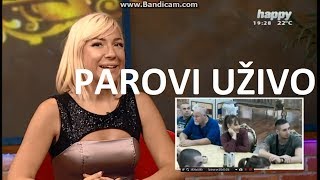 PAROVI UZIVO [upl. by Nnanerak]