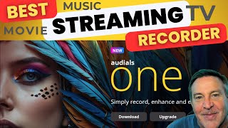 🔴BEST STREAM RECORDER  Music Movies TV and More If you can display it on your PC HIT RECORD [upl. by Morena]