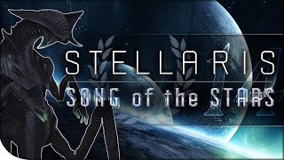 Song of the Stars 14  STELLARIS  13 Heinlein Patch [upl. by Mulloy]