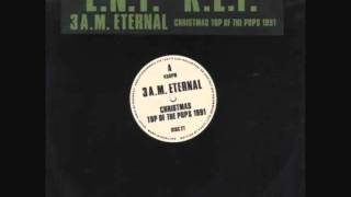 The KLF vs ENT 3am eternal 12quot ltd edt uk [upl. by Arndt]