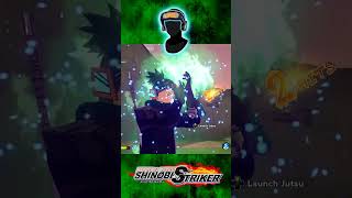 How to SKYROCKET your ATTACK SPEED in Shinobi Striker [upl. by Norit]