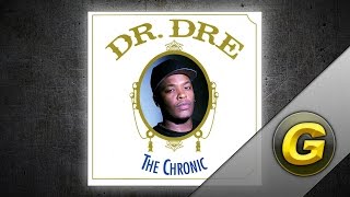 Dr Dre  Lil Ghetto Boy feat Snoop Dogg [upl. by Starinsky]