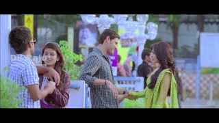 Mahesh Samantha Hug Scene From SVSC  Mahesh Babu Venkatesh Samantha Anjali [upl. by Tsepmet]