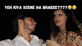 ibi Sheikh  YEH KIYA HORA HA BHAEE😂  SARA DIN KHARAWAI HOI😂 VLOG [upl. by Schroth710]