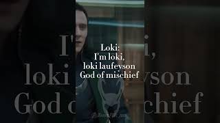 Young Yn Stark meets Loki yn ynpov lokilaufeyson loki lokipov ynxloki [upl. by Erreit]