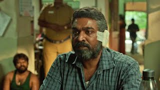 Maharaja 2024 Movie  New South Indian Hindi Dubbed Movie 2024  Vijay Sethupathi Anurag Kashyap [upl. by Eerahs]