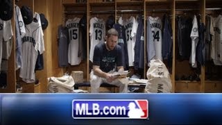 Mariners Fan Mail [upl. by Marena]