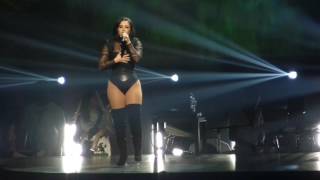 Demi Lovato  Lionheart Live [upl. by Hyps]