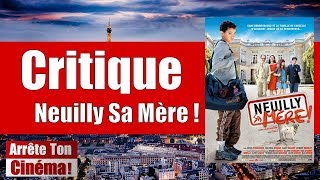 Neuilly Sa Mère [upl. by Inaffets]