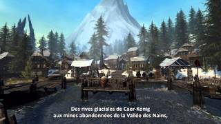 FR Neverwinter  Curse of Icewind Dale [upl. by Moreno]