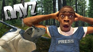 DayZ is comically hilarious [upl. by Yrome963]