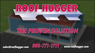 Roof Hugger Installation Demo Video [upl. by Ravid452]