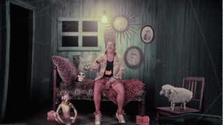 Jack Parow amp Gazelle  Hosh Tokolosh OFFICIAL VIDEO [upl. by Dalston93]