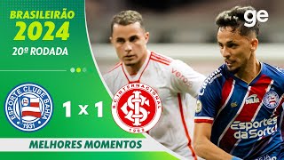 SÃO PAULO 1 X 0 FLAMENGO  MELHORES MOMENTOS  38ª RODADA BRASILEIRÃO 2023  geglobo [upl. by Niltiac403]