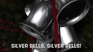 SILVER BELLS lyrics [upl. by Yreved]